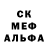 Марки NBOMe 1500мкг Danilo Gavrylo