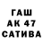 Бутират Butirat Tuskit Shark